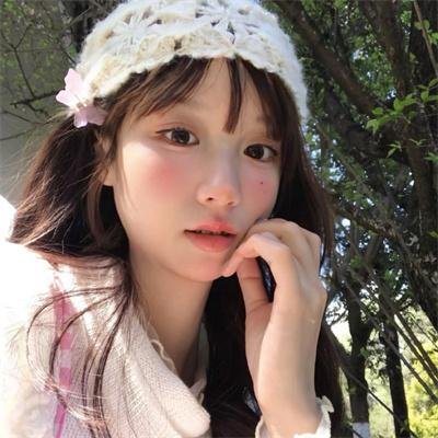 林中窥目