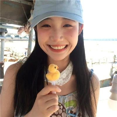 倩女怀春